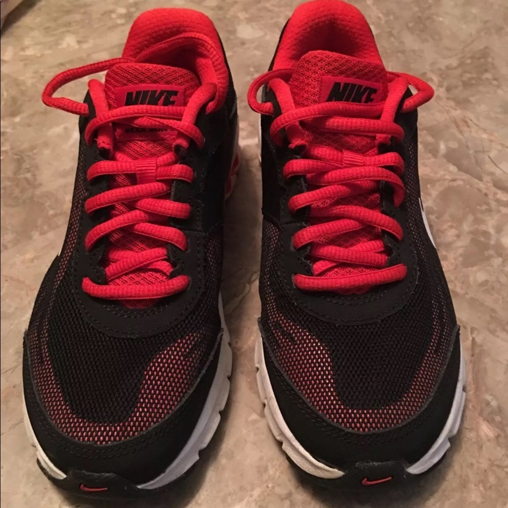 Nike Reax Run 3